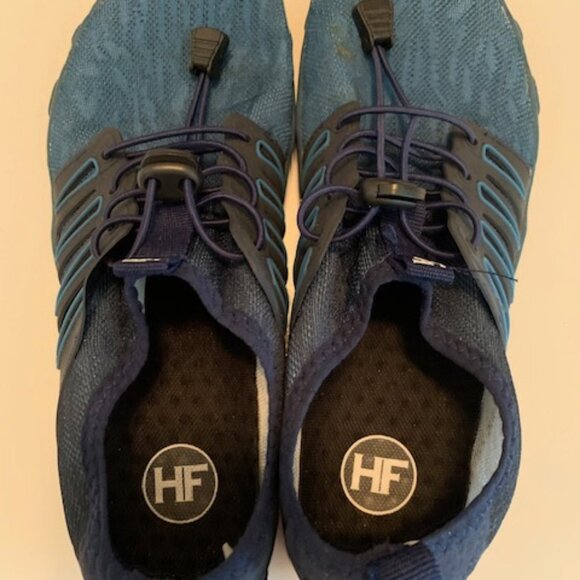 Hike Footwear Colson Pro (unisex) size 40 (Euro) 8.5 Womens (USA) - Picture 4 of 4